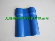 供應(yīng)樹(shù)脂瓦廠家