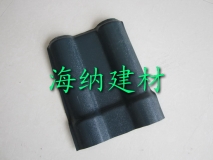 樹(shù)脂仿古瓦廠商