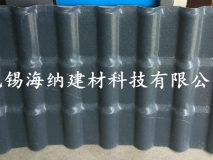 樹(shù)脂瓦尺寸