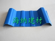 PVC防腐瓦供應商